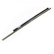 Флагшток телескопический для отпугивателя птиц Крук 6 м