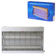 Инсектицидная лампа Баргузин 5-2х15 на клеевой основе