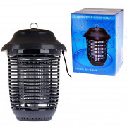 Инсектицидная лампа Баргузин-8-1x50