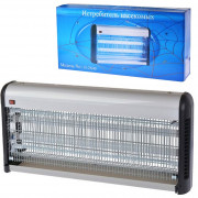 Мухоловка электрическая Баргузин 15-2×40