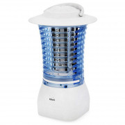 Уничтожитель комаров и мух ЭкоСнайпер EGS-08-4W  Уничтожитель комаров и мух ЭкоСнайпер EGS-08-4W