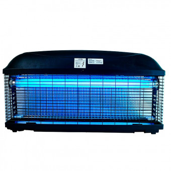 Ловушка для комаров и мух Скат 25  Ловушка для комаров и мух Скат 25