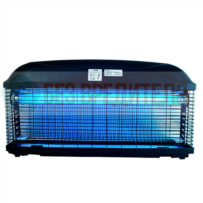 Ловушка для комаров и мух Скат 25  Ловушка для комаров и мух Скат 25