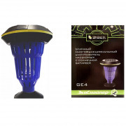 Уничтожитель комаров и мух Экоснайпер GE4  Уничтожитель комаров и мух Экоснайпер GE4