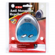 Ультразвуковой отпугиватель комаров ЭкоСнайпер K3969 