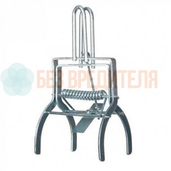 Ловушка для кротов СКАТ 62 Ловушка для кротов СКАТ 62