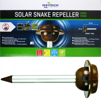 Отпугиватель змей Weitech WK2030 Отпугиватель змей Weitech WK2030