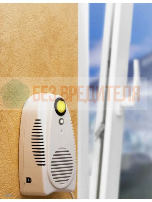 Ионизатор воздуха Ион-Эффект БИОС