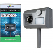 Отпугиватель собак Weitech WK0055 Отпугиватель собак Weitech WK0055