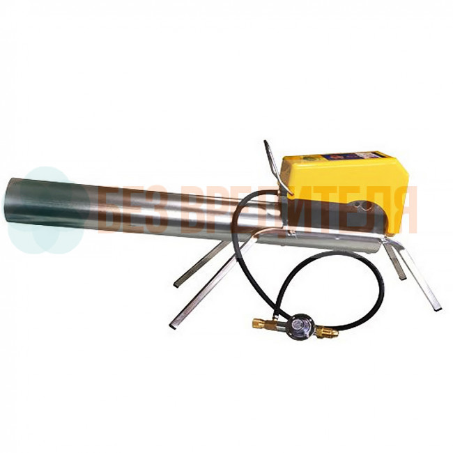 Громпушка газовая Zon EL08