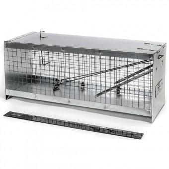 Живоловка Клетка Макси Гранд МГ