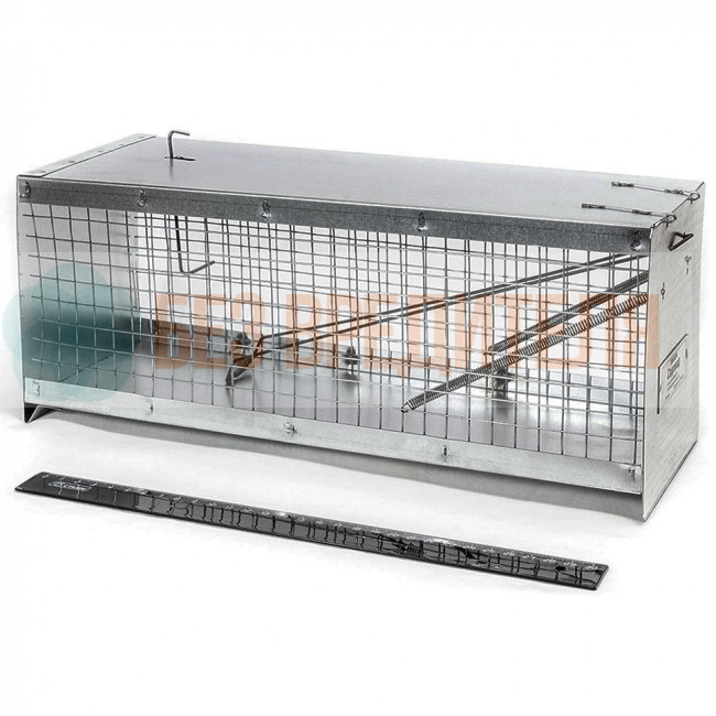 Живоловка Клетка Макси Гранд МГ Живоловка Клетка Макси Гранд МГ
