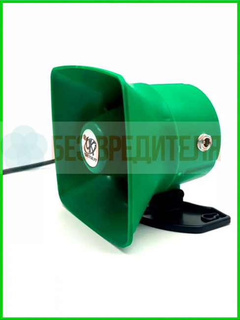 Отпугиватель птиц Чистон-АОП-2.1