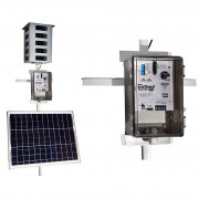 Биоакустический отпугиватель птиц Bird Gard Super Pro AMP компл. № 3