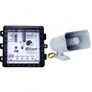 Отпугиватель птиц Bird Gard Super Pro PA-4 с одним динамиком