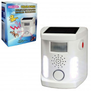 Отпугиватель кошек и собак ЭкоСнайпер-PGS-046B Отпугиватель кошек и собак ЭкоСнайпер-PGS-046B