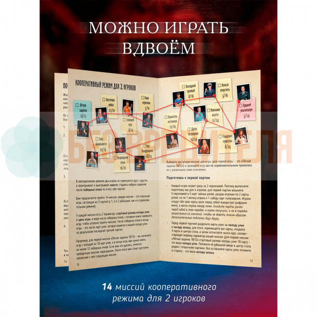 Письма призрака: Зеркало Истины 2026 Письма призрака: Зеркало Истины 2026