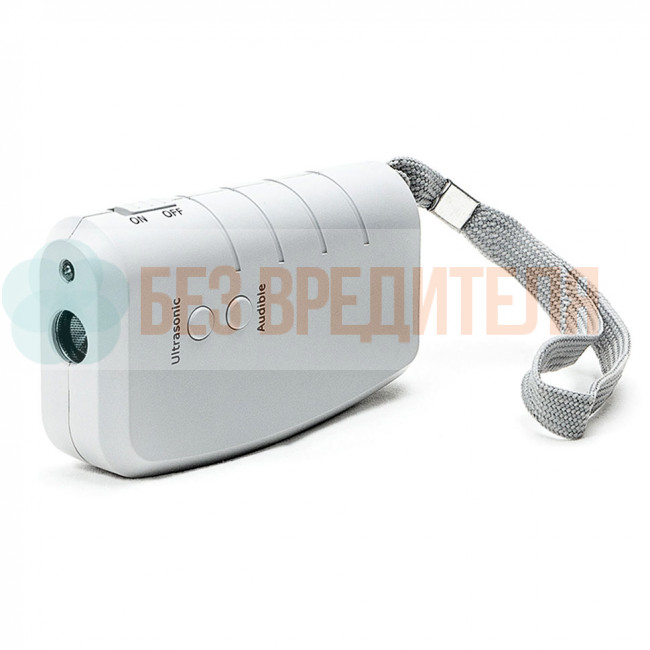  Ультразвуковой отпугиватель собак DC-031