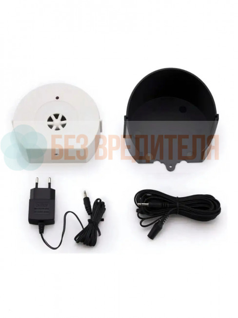 Отпугиватель собак ЭкоСнайпер LS-937CD