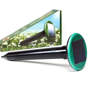 Отпугиватель кротов Торнадо ОЗВ.03