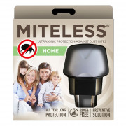 Ультразвуковой отпугиватель пылевого клеща MiteLess Home