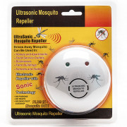 Электронный отпугиватель комаров MR-410