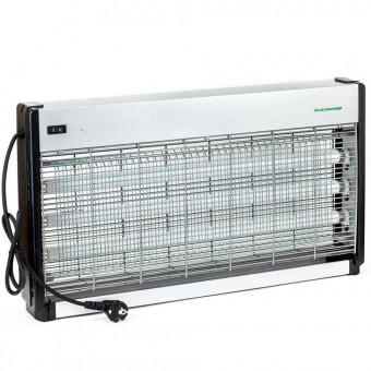 Уничтожитель летающих насекомых ЭкоСнайпер GC1-60 Уничтожитель летающих насекомых ЭкоСнайпер GC1-60