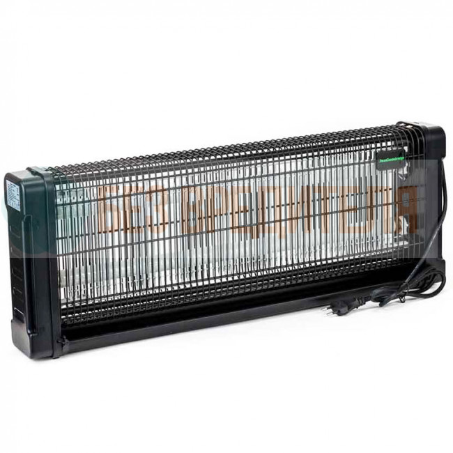 Уничтожитель летающих насекомых ЭкоСнайпер GC2-40D