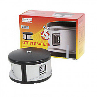 Ультразвуковой отпугиватель Remiling AN-B110