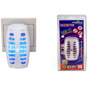 Уничтожитель комаров Weitech ВК 8202  Уничтожитель комаров Weitech ВК 8202