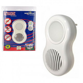 Отпугиватель мышей и крыс Weitech WK-0180