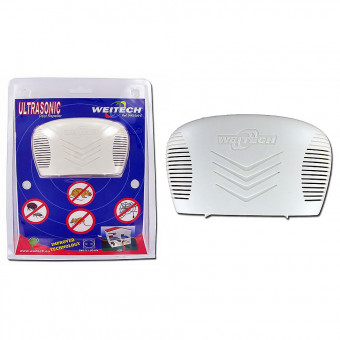 Отпугиватель грызунов и насекомых Weitech WK-0300