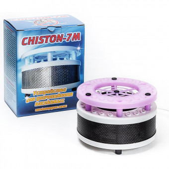 Инсектицидная лампа Чистон 7М Инсектицидная лампа Чистон 7М