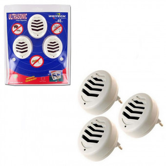Отпугиватель мышей Weitech WK-3523