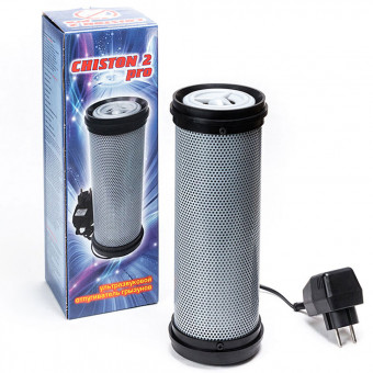 Ультразвуковой отпугиватель грызунов Чистон 2 ПРО