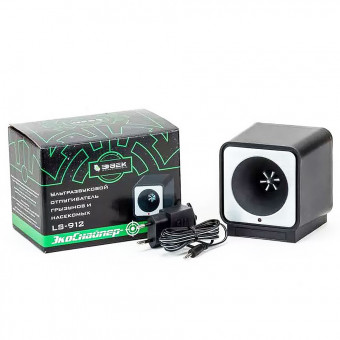 Отпугиватель ЭкоСнайпер LS-912