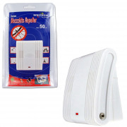 Персональный отпугиватель комаров Weitech WK-0029