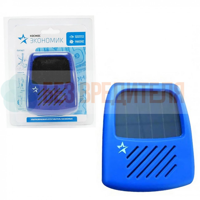Отпугиватель комаров Космос GH631 Отпугиватель комаров Космос GH631