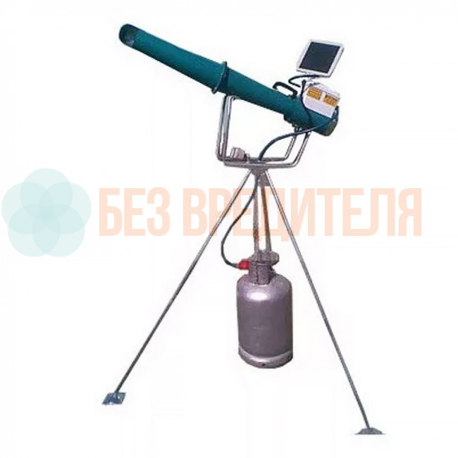 Громпушка KBS E3