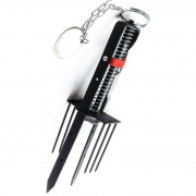 Истребитель кротов Кротобой Молния (кротоловка)